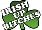 PD Irish Up